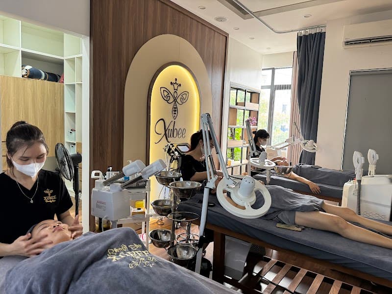 Viện Thẩm Mỹ XuBee Thái Nguyên photo