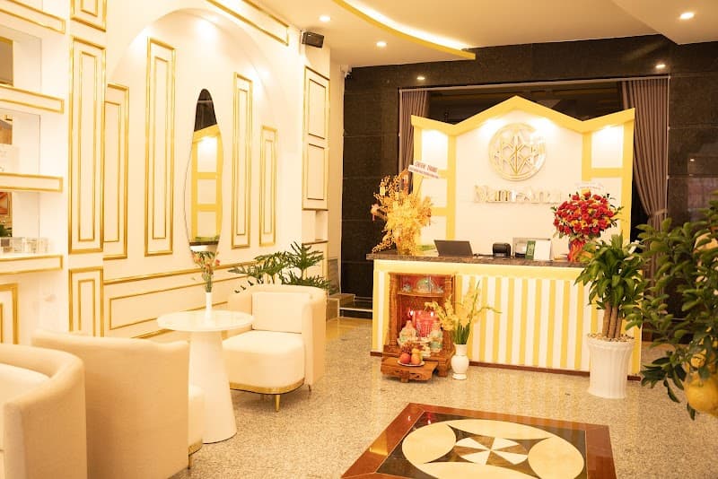 Viện Thẩm Mỹ YUN HEE VĨNH LONG Cao Lãnh photo