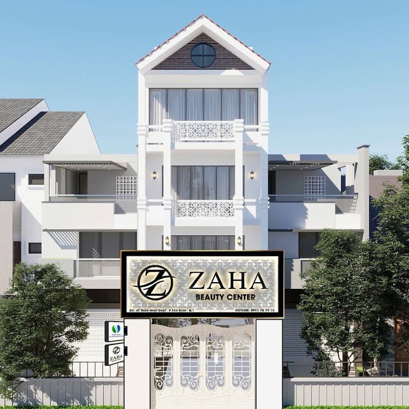 Viện trị liệu rụng tóc số 1 Vinh photo