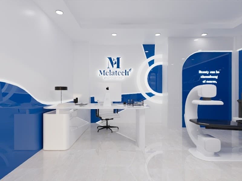 Viện Trị Nám Melatech - Xuân An Bảo Lộc Lâm Đồng photo