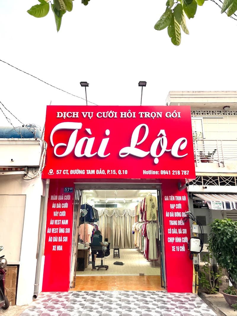 Viên Viên Phong Thủy Tâm Linh Tài Lộc Quận 10 photo