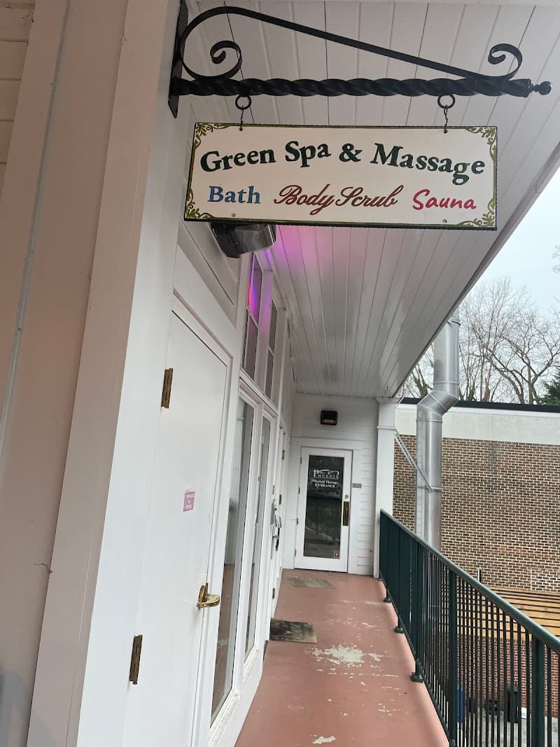 Vienna Green Spa photo