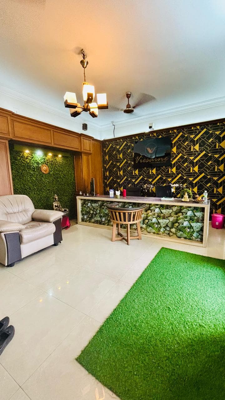 Viesaine Wellness Care and Spa Ernakulam photo
