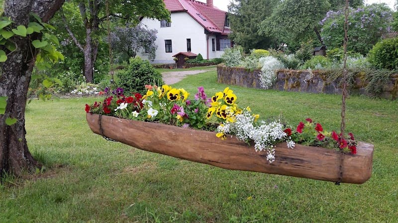 Viesu nams Jāmaņi Kurmale photo