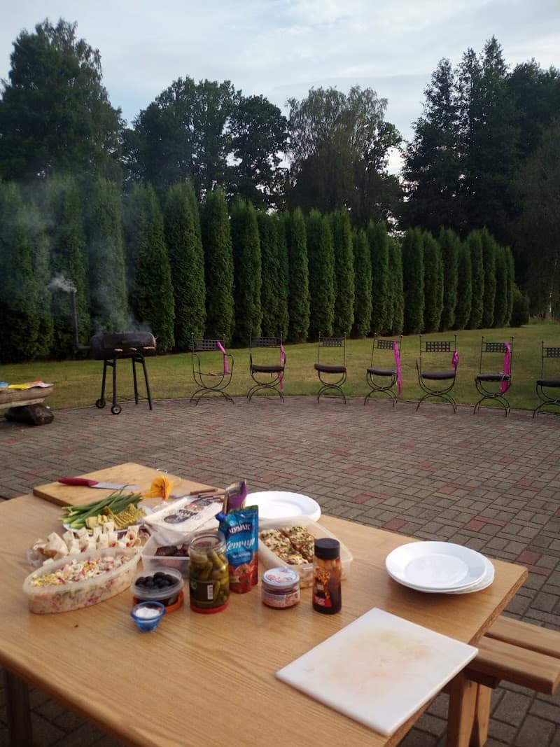 Viesu nams Vizbulītes Baldones lauku teritorija photo