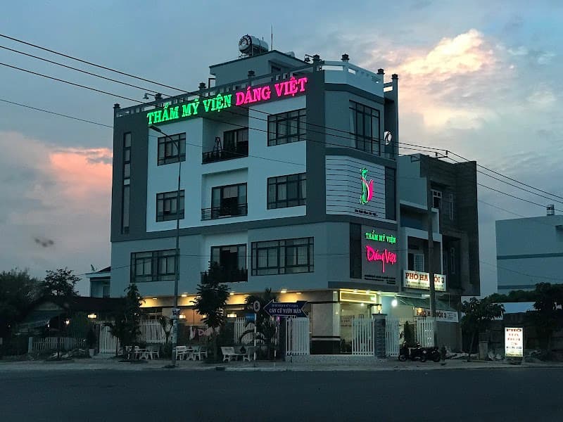Việt Á Khoa Phẫu Thuật Thẩm Mỹ Quận Ninh Kiều photo