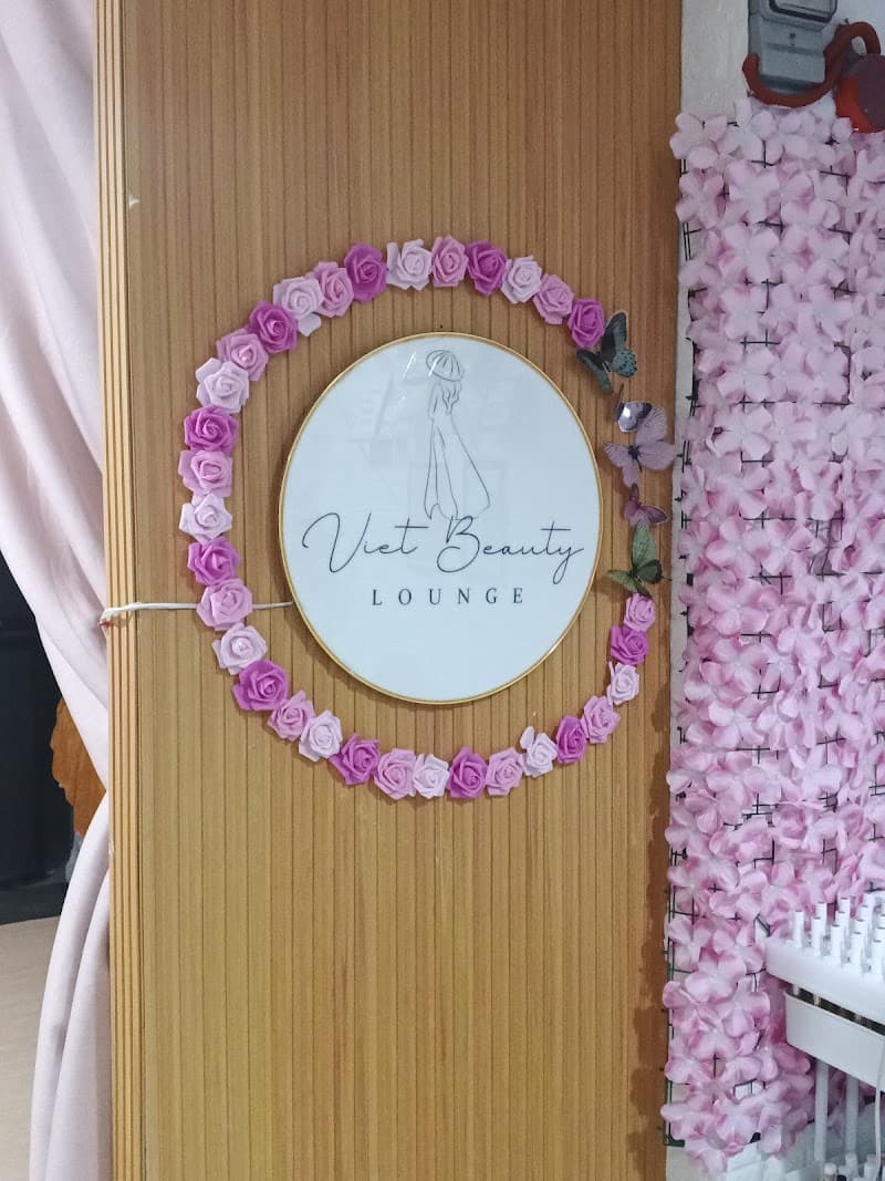 Viet Beauty Lounge Makati photo