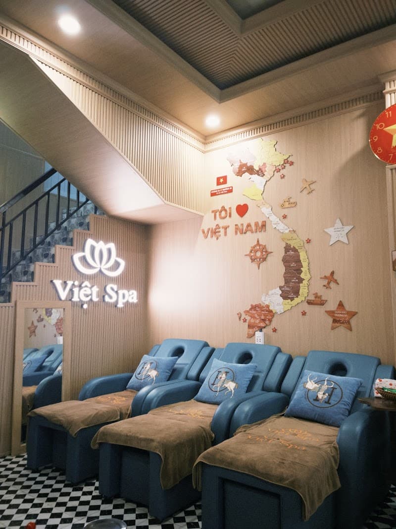Viet Foot Spa Branch 2 Quận Sơn Trà photo