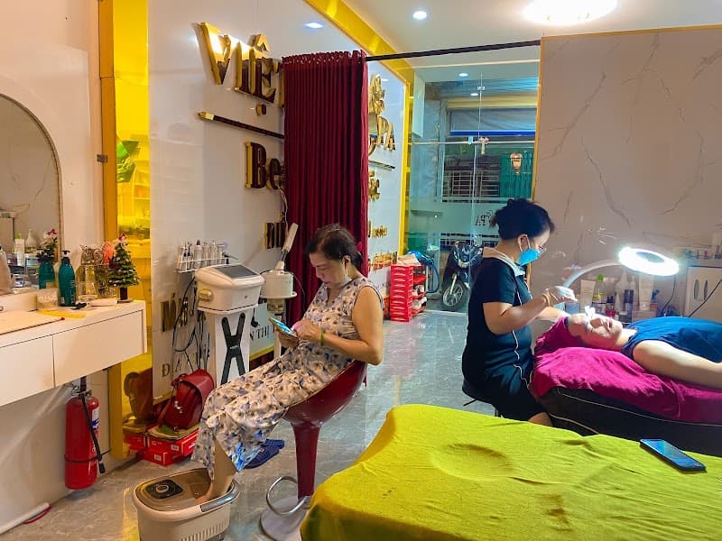 Việt Hằng Spa Huyện Bình Chánh photo