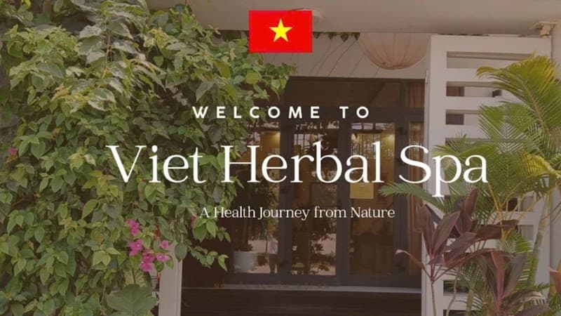 Viet Herbal Spa vietherbalspa Hội An photo