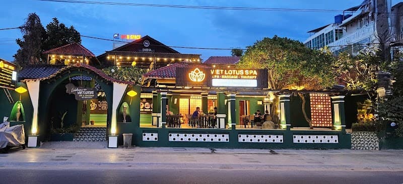 Viet Lotus Spa & Massage Mũi Né - Phan Thiết - Bình Thuận photo