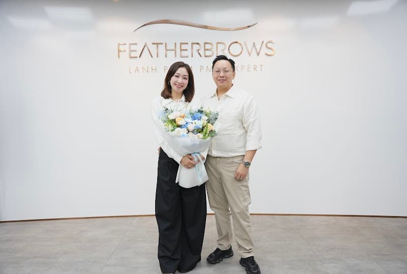 Viet Nam Phibrows Master - Academy Quận Tân Bình photo