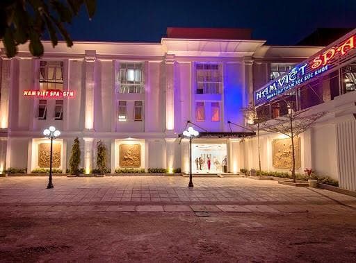 Viet Phap Spa Vinh photo