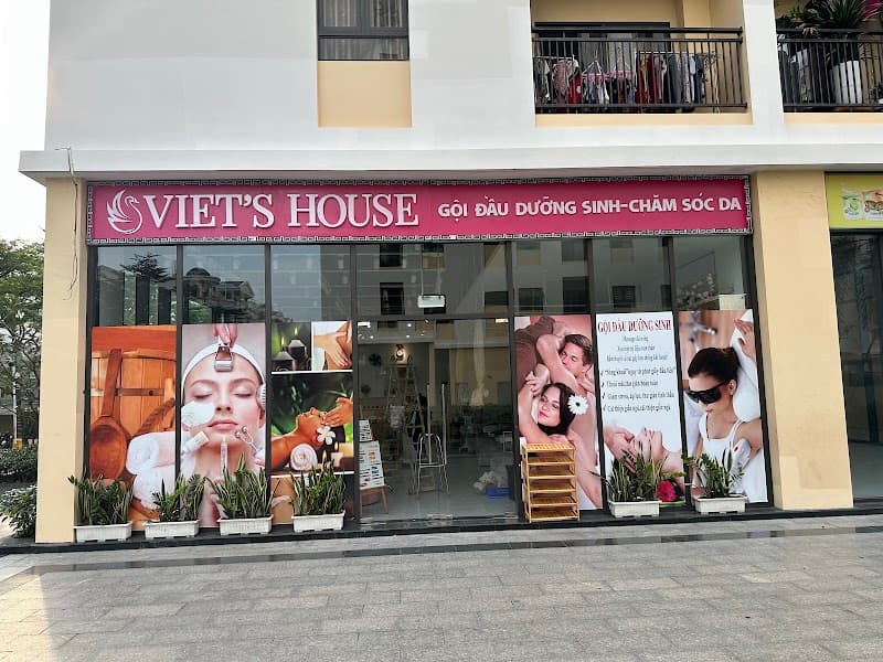 Viet's House Spa Quận Gò Vấp photo