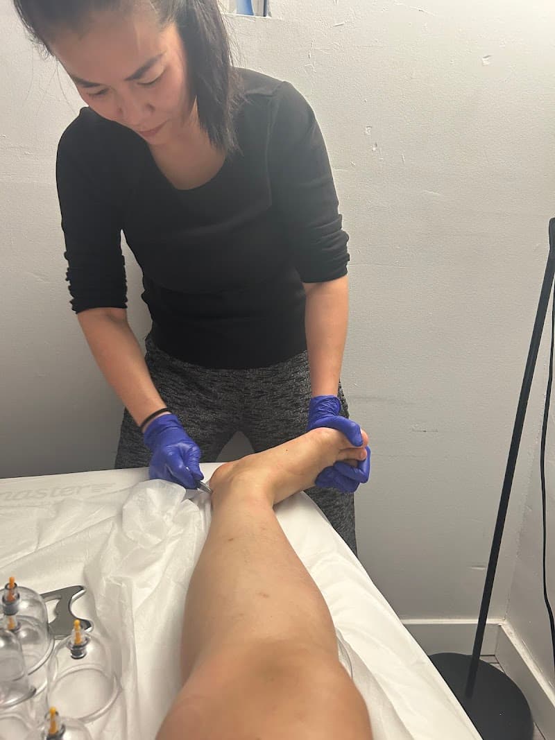 Viet Traditional Massage Vancouver photo