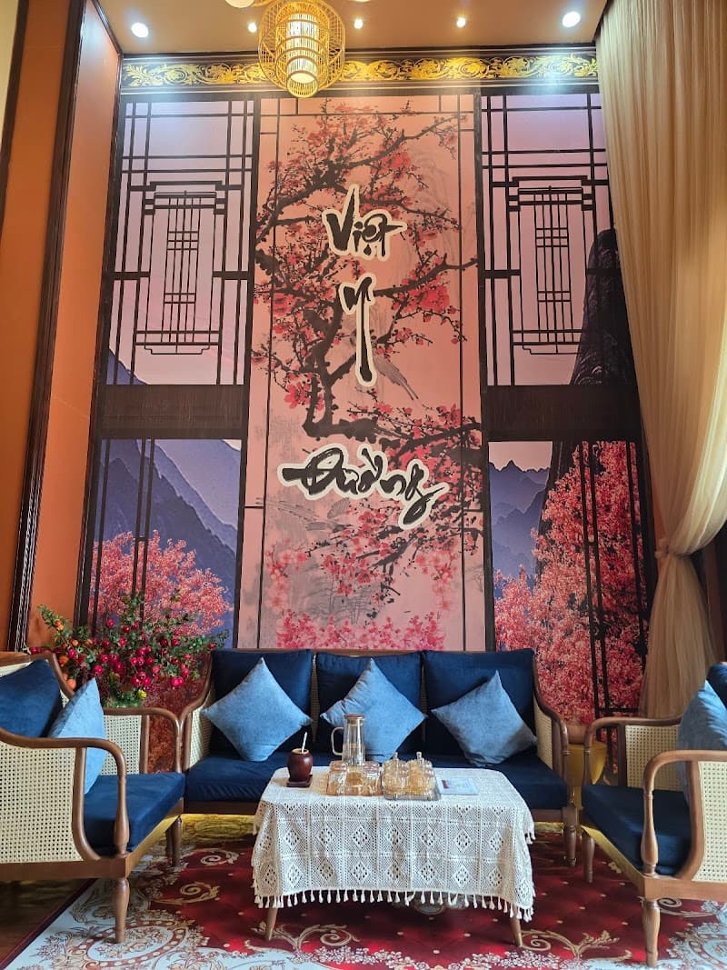 Việt Y Đường Spa Dưỡng Sinh Đông Y Phan Thiết photo