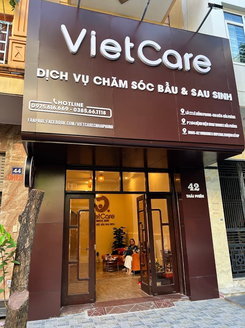 VietCare Hải Phòng Quận Ngô Quyền photo