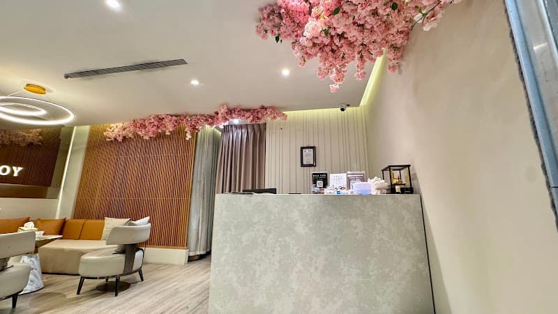 Vietnamese Shampoo New Taipei City photo