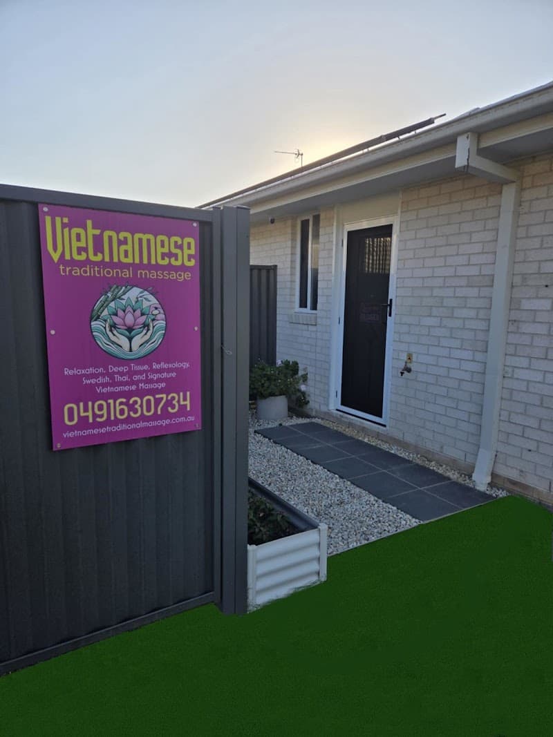Vietnamese Traditional Massage Nimbin photo