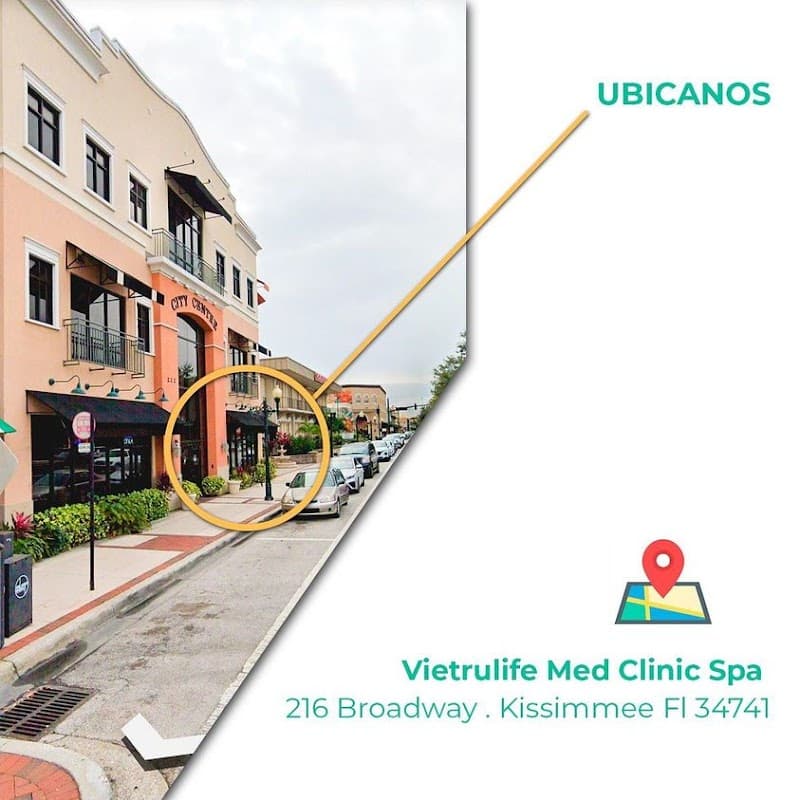 Vietrulife Medical Spa Kissimmee photo