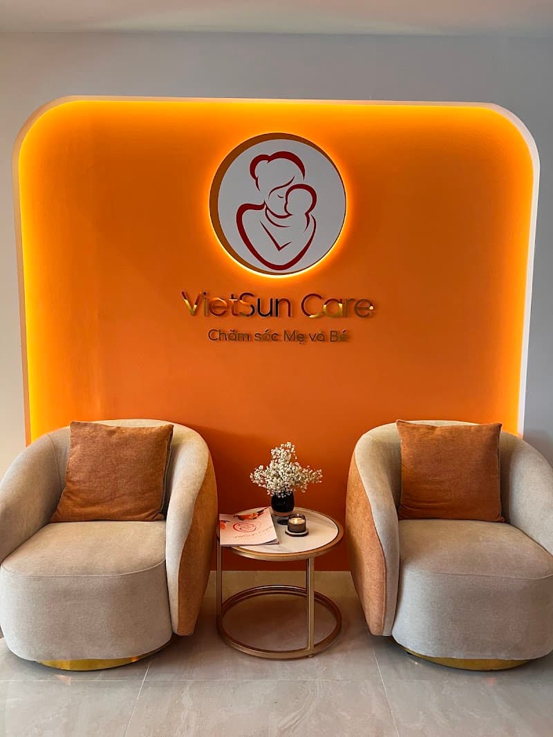 Vietsun Care Long Biên Quận Long Biên photo
