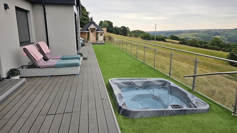 View of Beauty Whitby photo