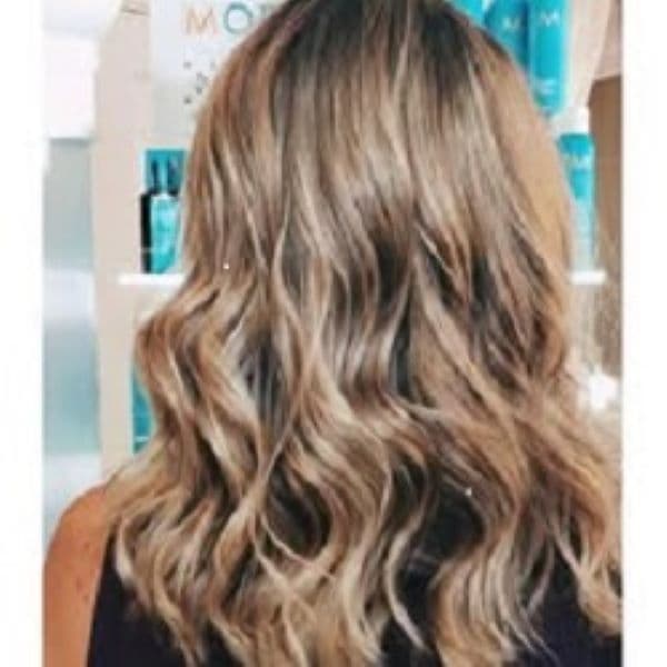 View Salon and Spa Charleston photo