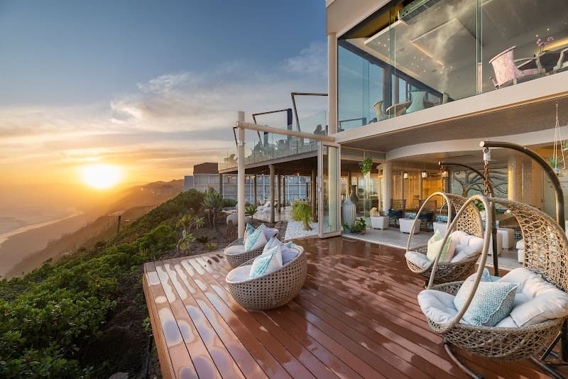 Views Wellness Emporium Spa Wilderness photo