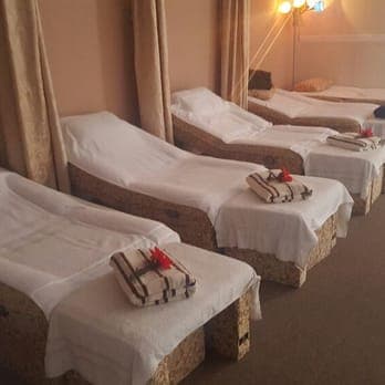 Vigor Foot Spa Smithtown photo
