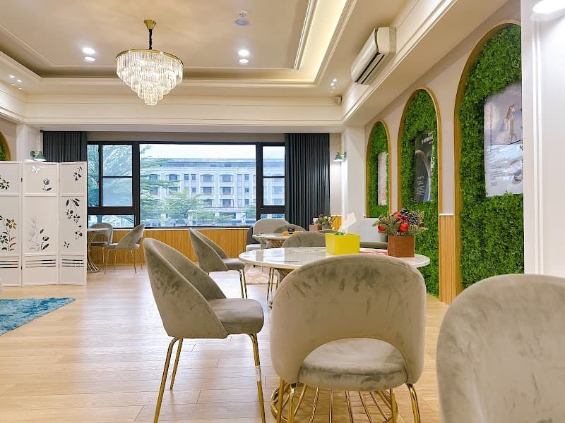 Vigor Spa - Wenshan Branch Kaohsiung City photo