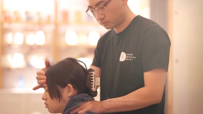 Vigour Massage & Beauty Brisbane photo