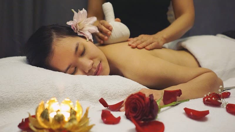Viheri Spa Espoo photo