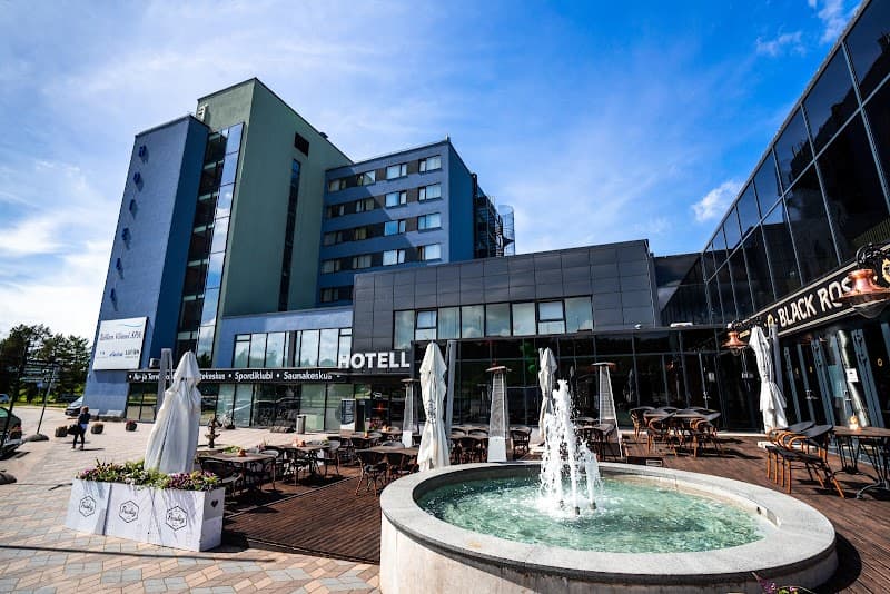Viimsi Tervis Spa Hotel photo