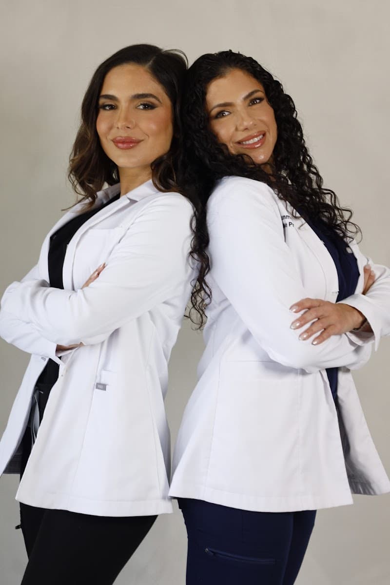 VIIV WELLNESS HAUS Miami photo