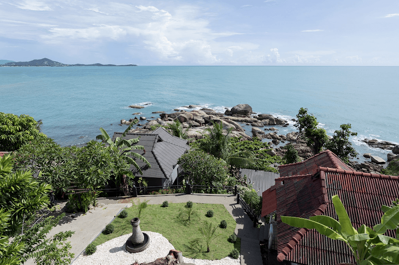 Vikasa Yoga Koh Samui photo