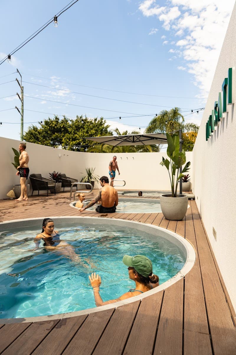 Vikasati Bathhouse Southport Gold Coast photo