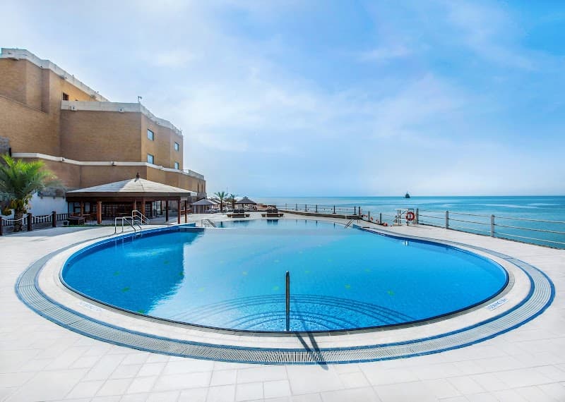 Viking Club Kuwait Qatar St photo