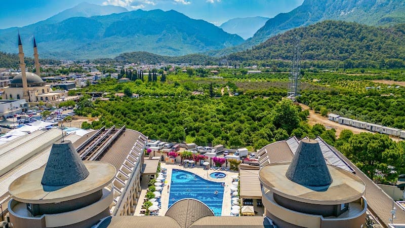 Viking star SPA Kemer photo