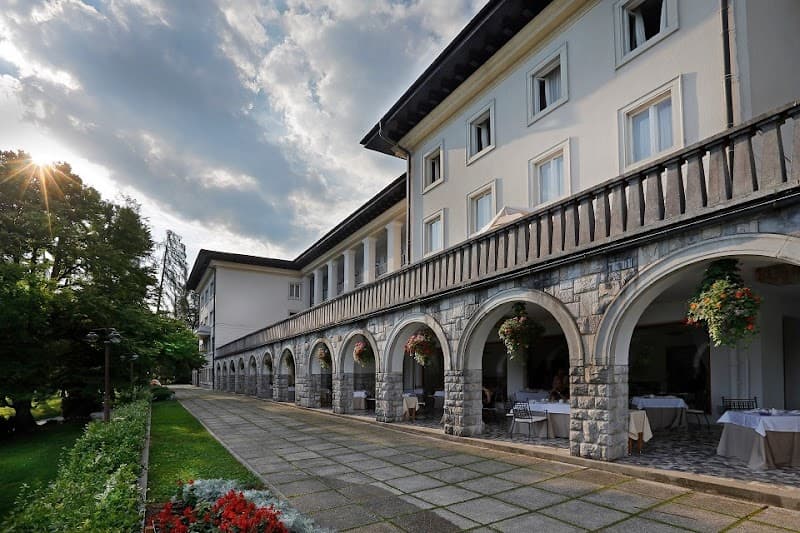 Vila Bled Lake Bled photo