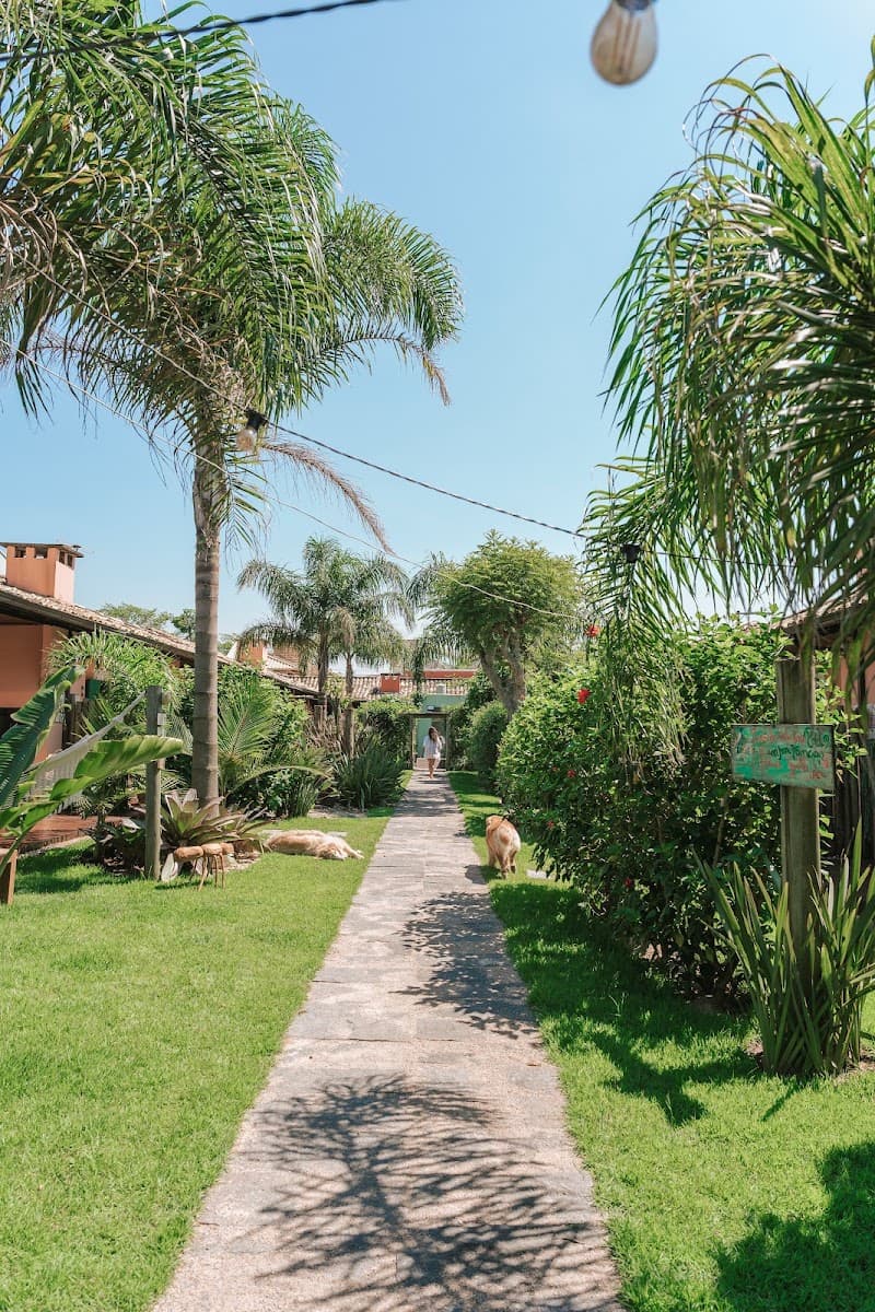 Vila Campeche Residencial Florianópolis photo
