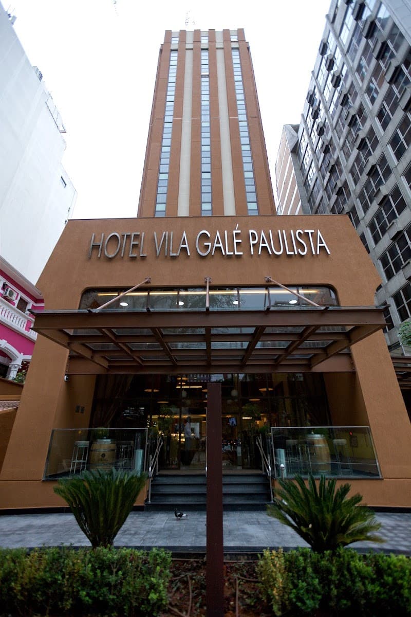 Vila Galé Paulista São Paulo photo