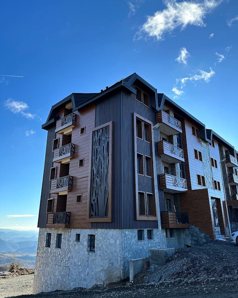 Vila Golija, Kopaonik Raška photo