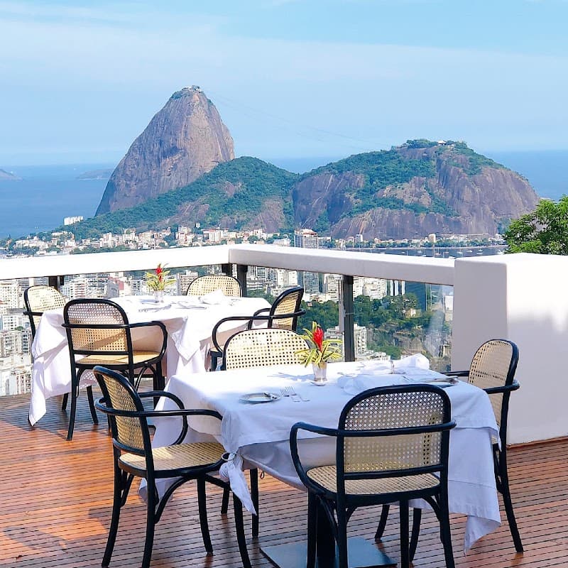 Vila Santa Teresa Rio de Janeiro photo