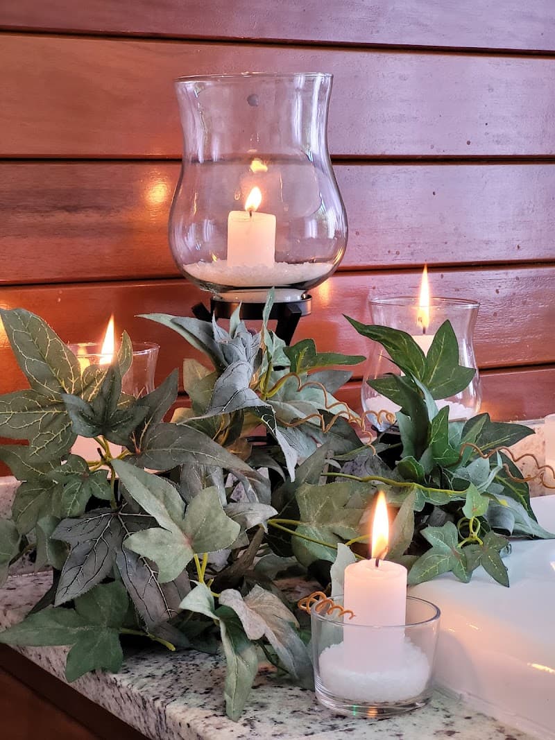 Vila Spa Piratuba - Massagem, saúde e bem-estar photo