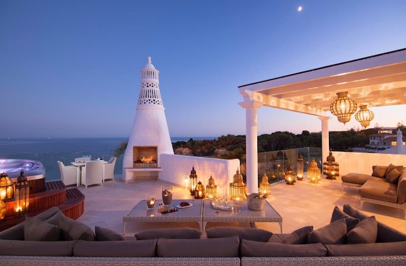 Vila Vita Parc Algarve photo