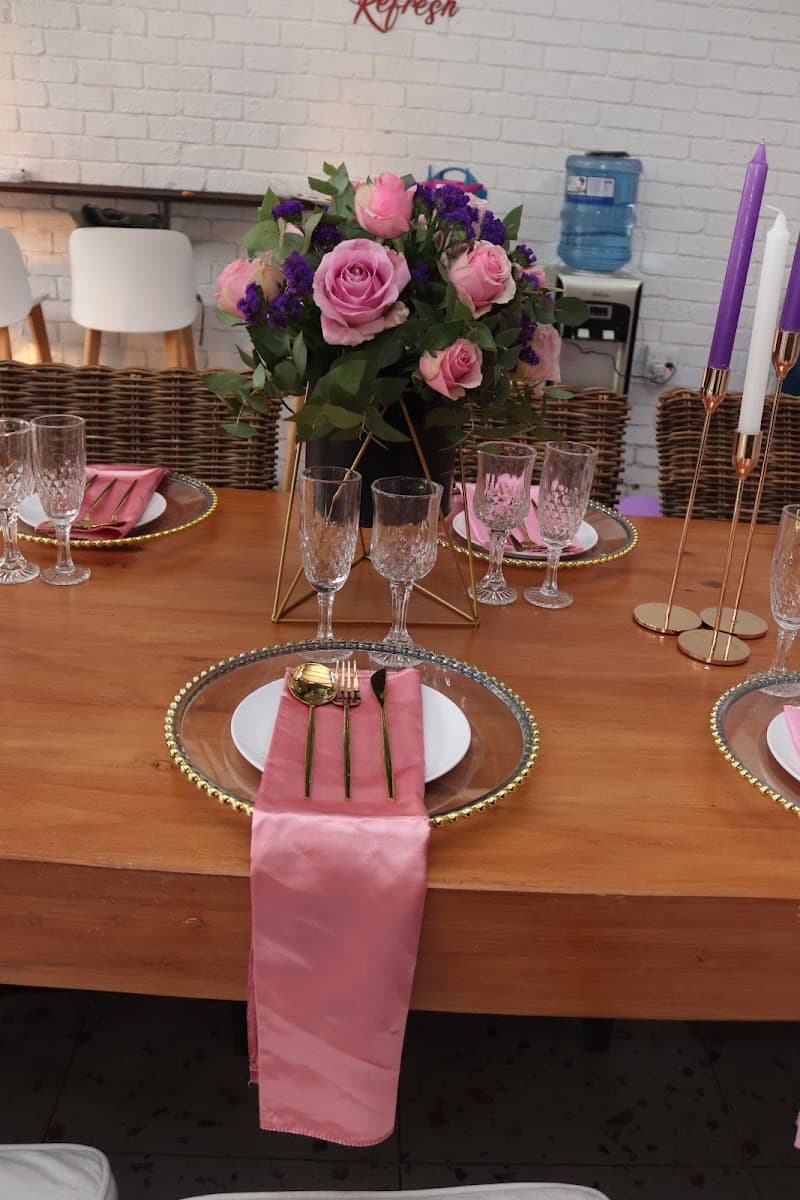 Vilai-Lai Day Spa Sandton photo