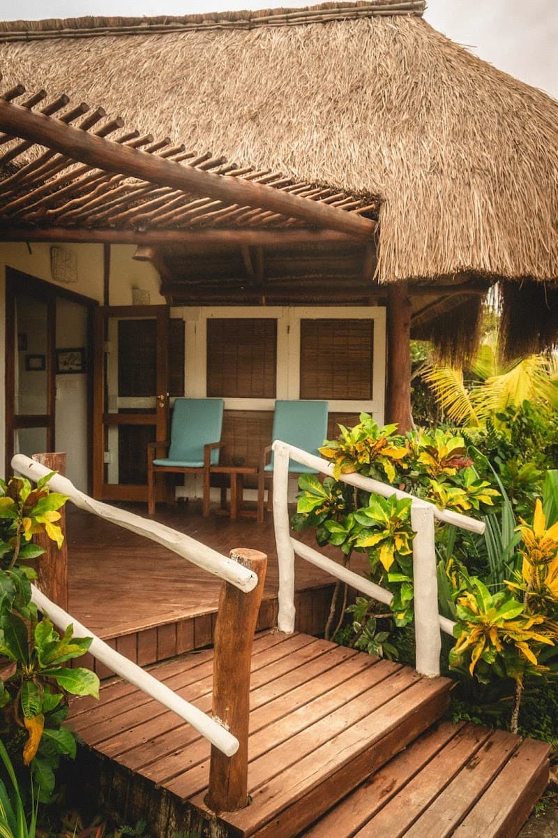 Vilanculos Beach Lodge and Restaurant Bazaruto photo