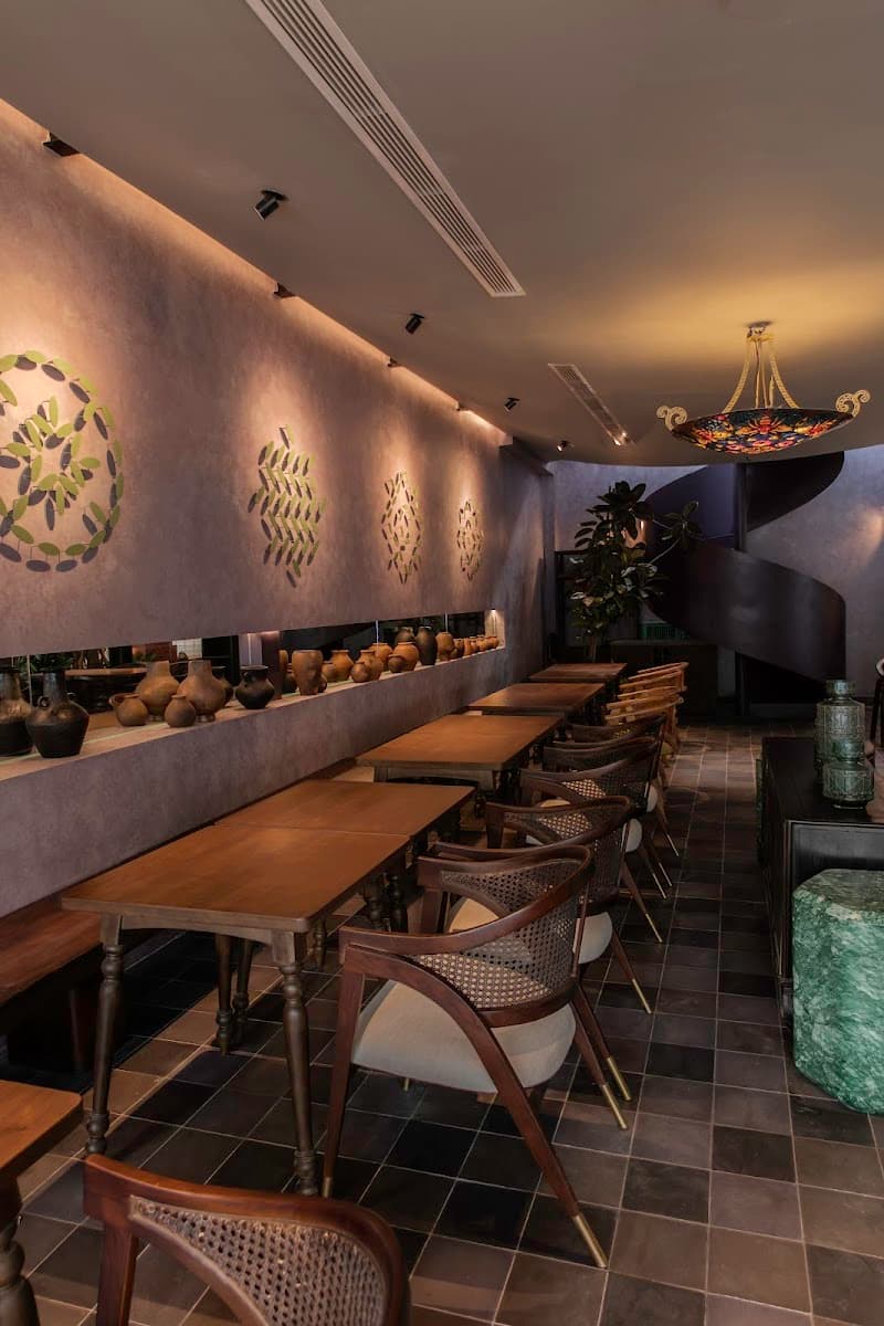 Villa Aesthetica Ho Chi Minh City photo