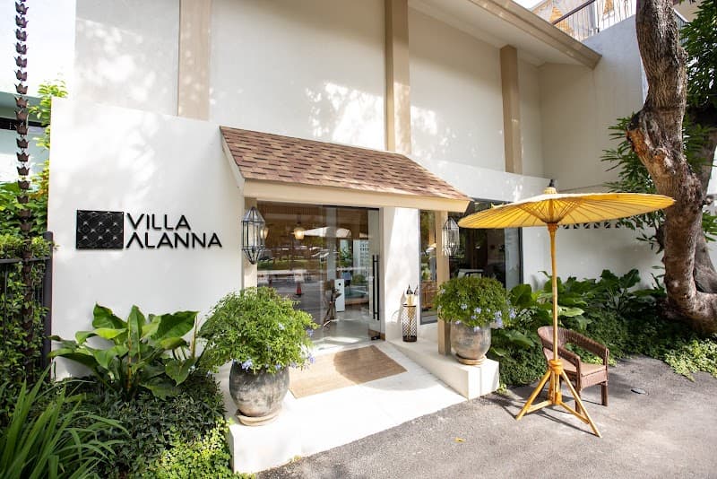 Villa Alanna Chiang Mai photo