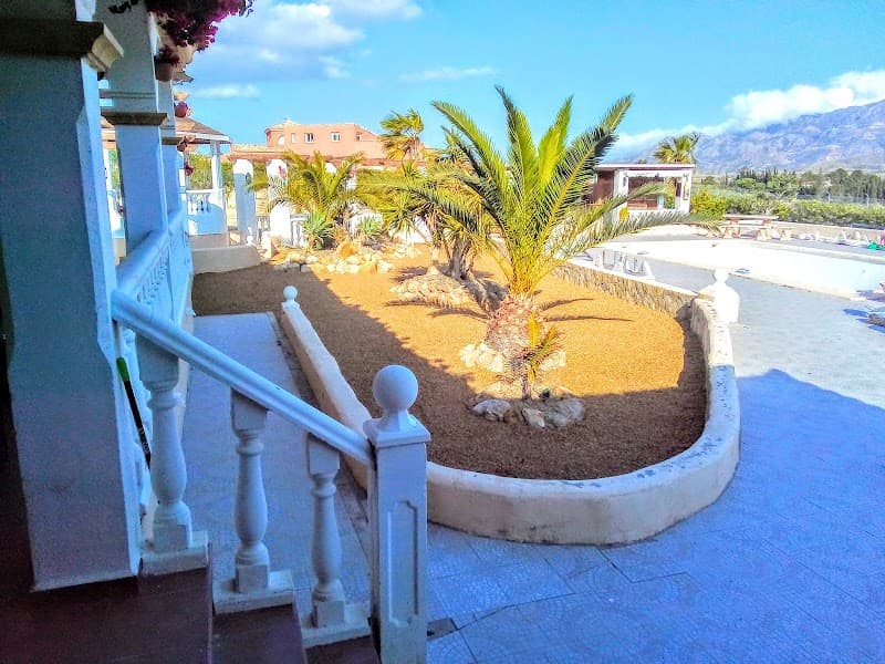 Villa Angela Resort and Spa Vera photo